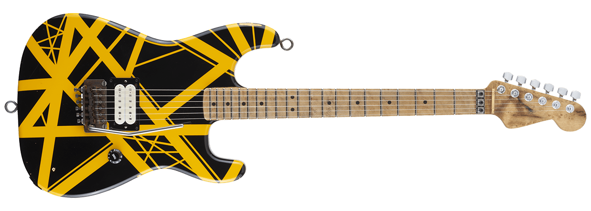 Bee Guitar